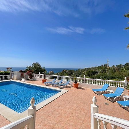 Villa Hermosa Torremuelle Exterior photo