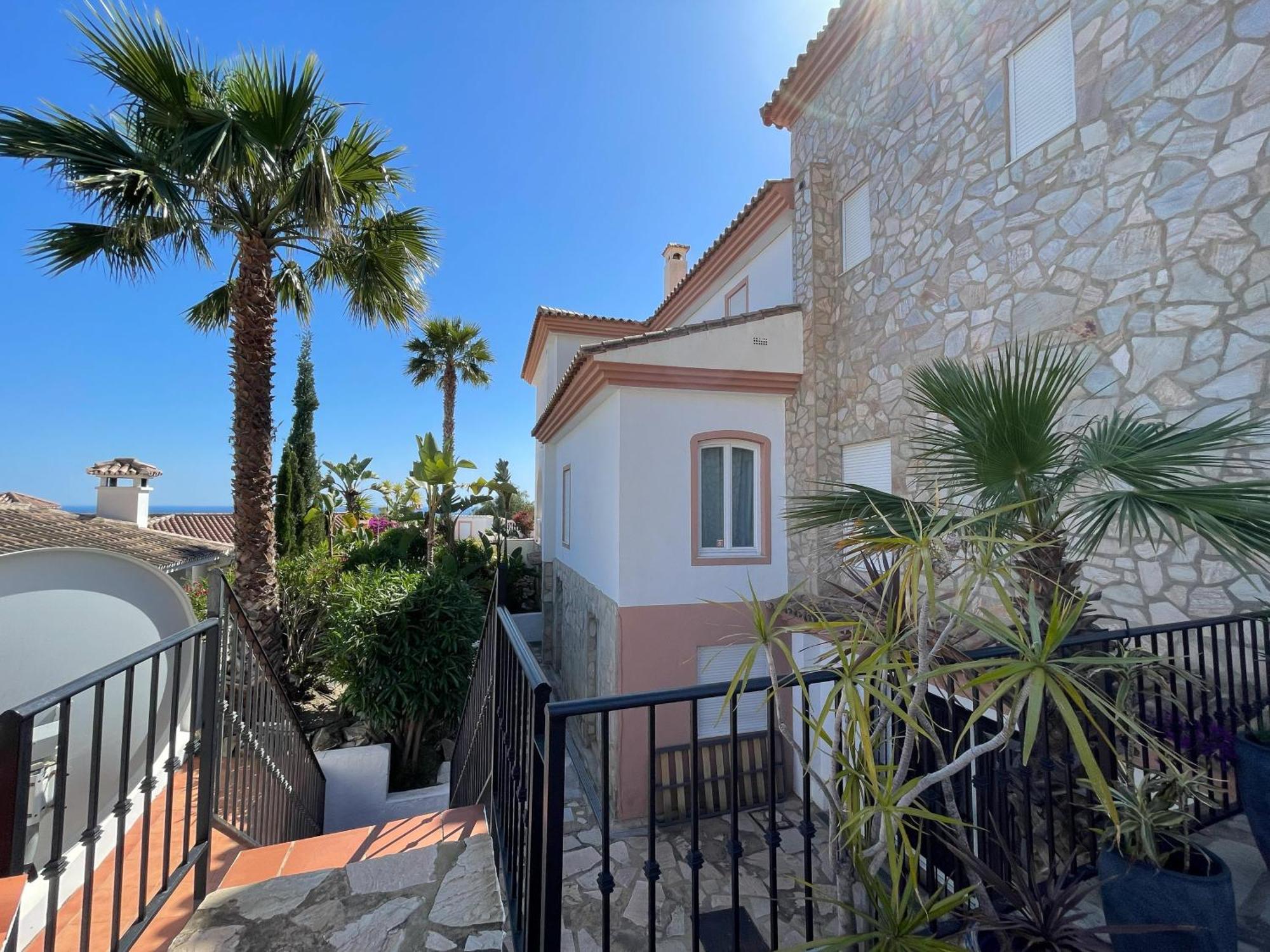 Villa Hermosa Torremuelle Exterior photo
