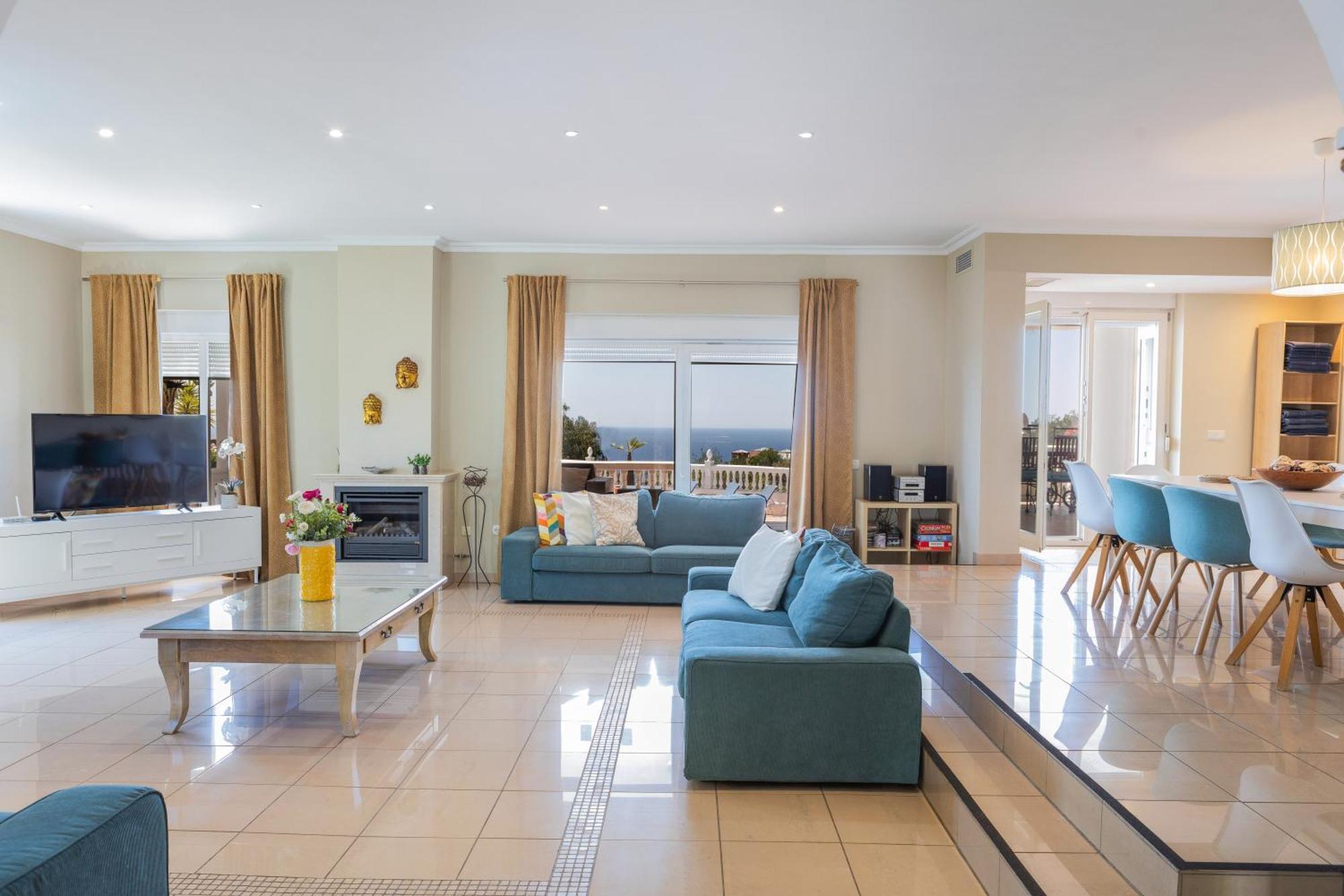 Villa Hermosa Torremuelle Exterior photo