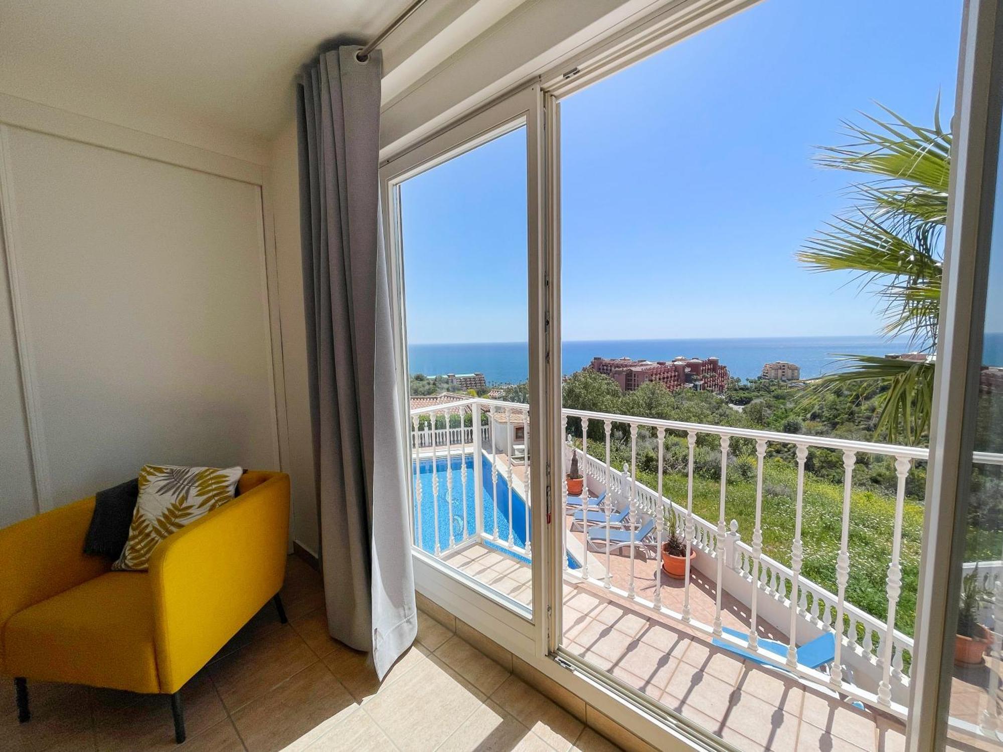 Villa Hermosa Torremuelle Exterior photo