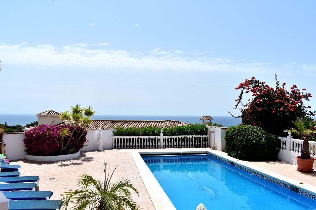Villa Hermosa Torremuelle Exterior photo