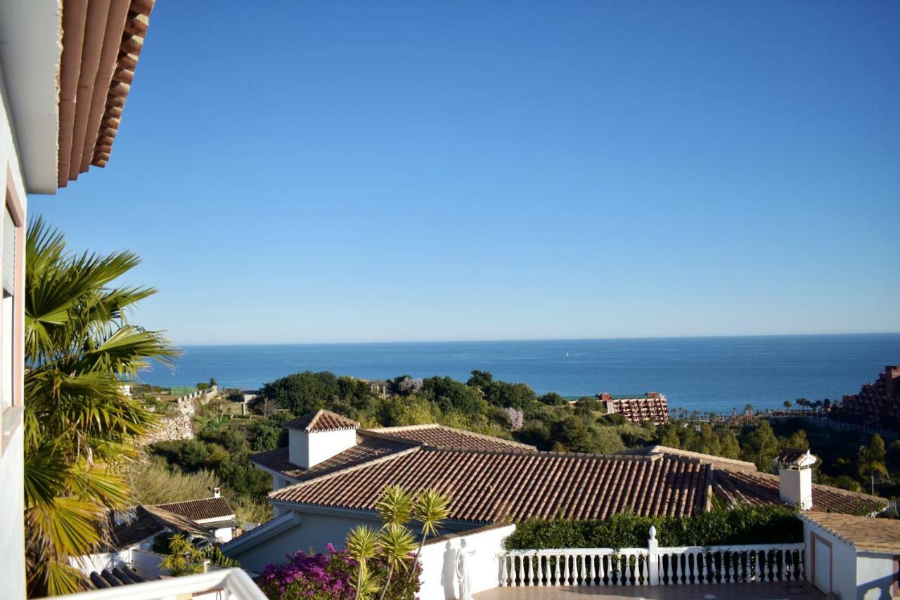 Villa Hermosa Torremuelle Exterior photo